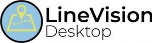 LineVision Desktop Software Logo Small