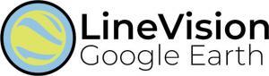 LineVision Google Earth Extension Logo