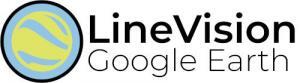 LineVision Google Earth Extension Logo Small