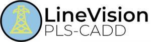 LineVision PLS-CADD Plugin Logo Small