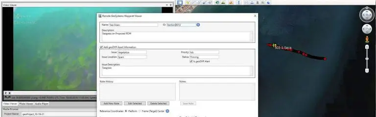geoDVR Module - Asset Management & Mission Alerting Banner Image