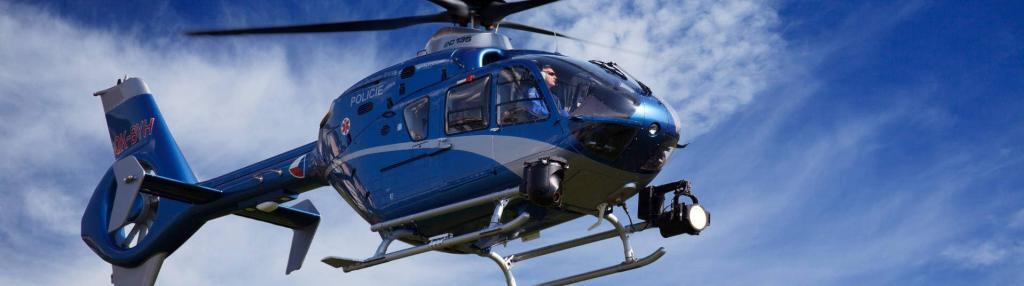 Airborne Systems | Remote GeoSystems