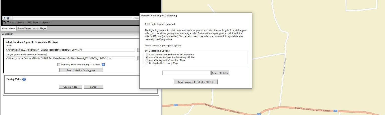 Remote GeoSystems | Geospatial Full Motion Video Recorders & Mapping ...