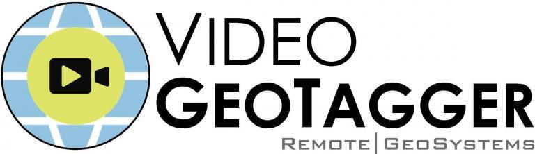 Press Release Banner Image - Video GeoTagger Logo