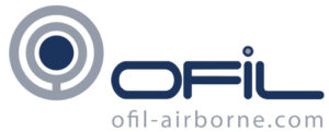 OFIL Airborne Logo